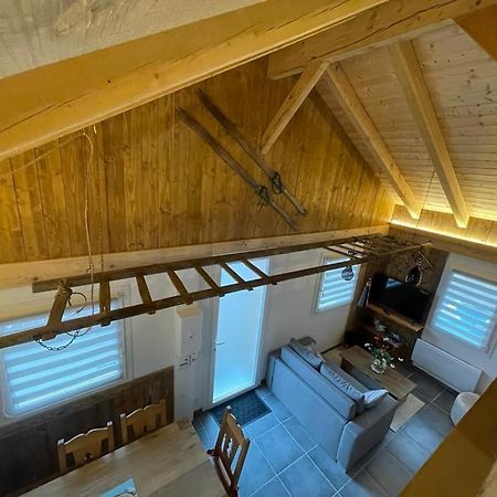 La Cabane De Dany ラ・ブレス エクステリア 写真