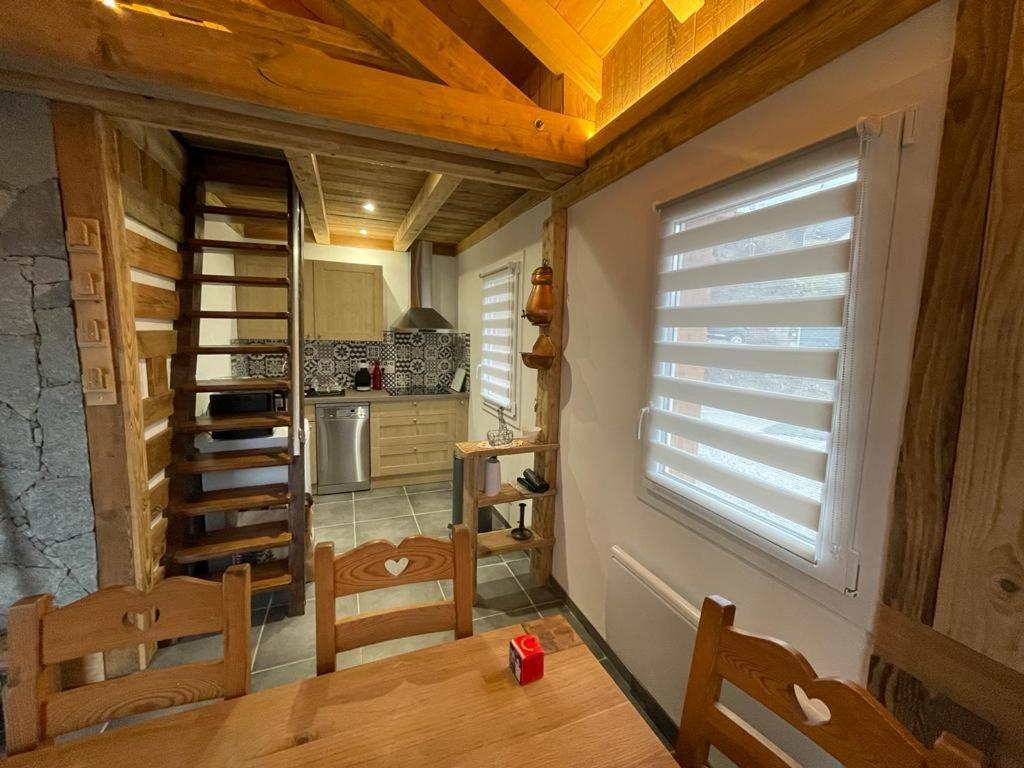 La Cabane De Dany ラ・ブレス エクステリア 写真